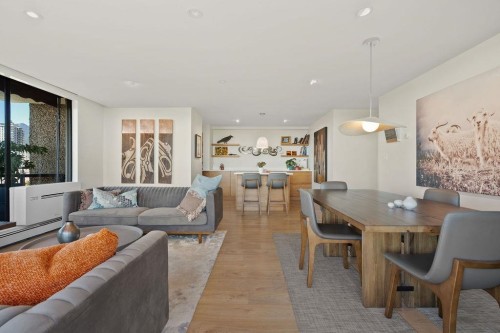 701-140 Keith Road E, North Vancouver, BC 