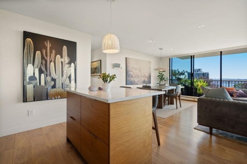 701-140 Keith Road E, North Vancouver, BC 