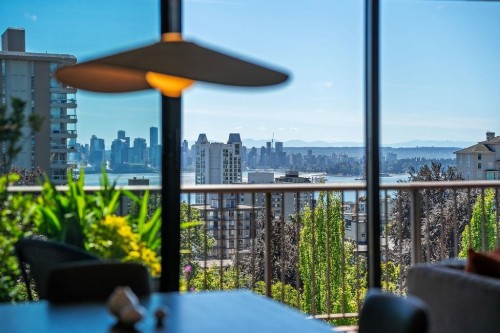 701-140 Keith Road E, North Vancouver, BC 