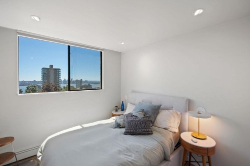 701-140 Keith Road E, North Vancouver, BC 