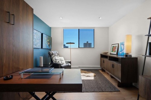 701-140 Keith Road E, North Vancouver, BC 