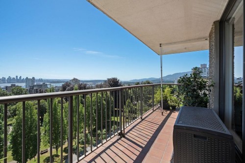701-140 Keith Road E, North Vancouver, BC 