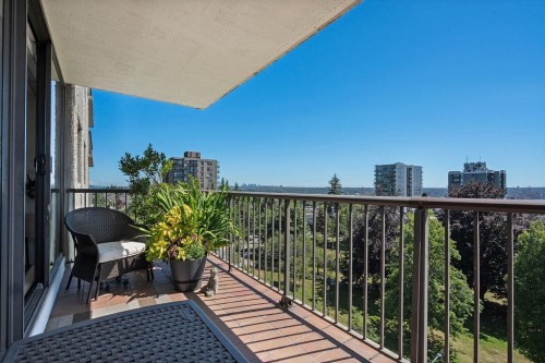 701-140 Keith Road E, North Vancouver, BC 