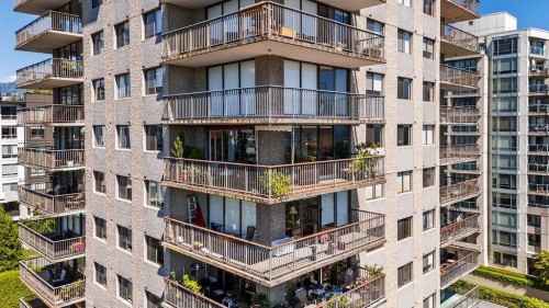 701-140 Keith Road E, North Vancouver, BC 