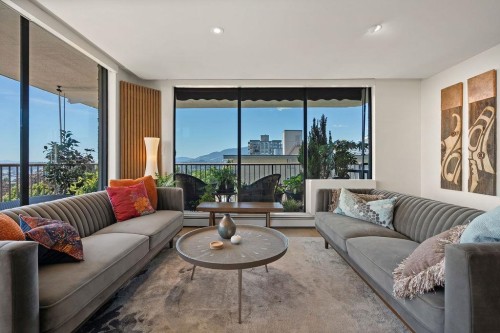 701-140 Keith Road E, North Vancouver, BC 