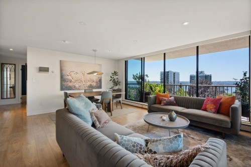701-140 Keith Road E, North Vancouver, BC 