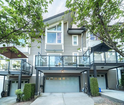 19-1299 Coast Meridian Road  Coquitlam, BC V3E 0H6