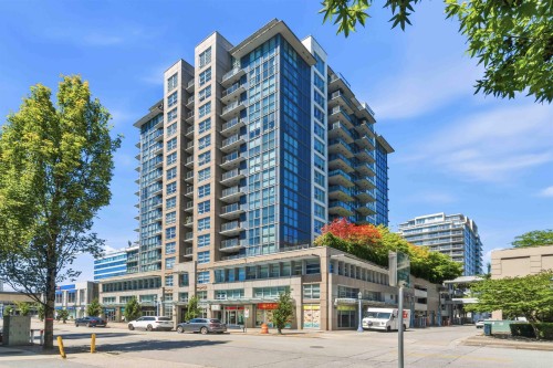 1810-8033 Saba Road  Richmond, BC V6Y 4M8