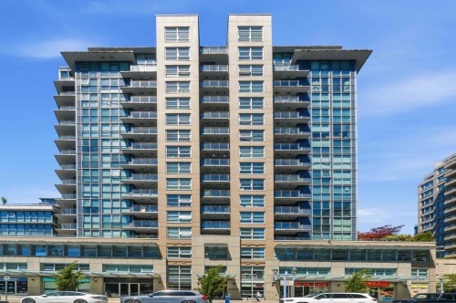 1810-8033 Saba Road, Richmond, BC 