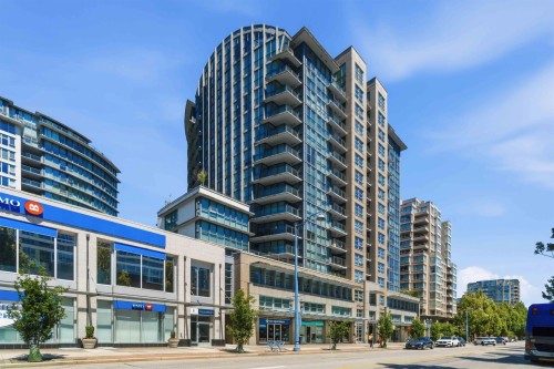 1810-8033 Saba Road, Richmond, BC 
