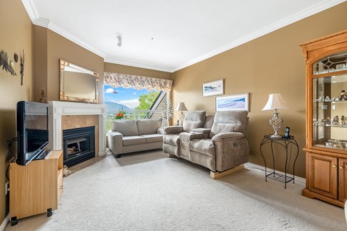 406-5280 Oakmount Crescent, Burnaby, BC 
