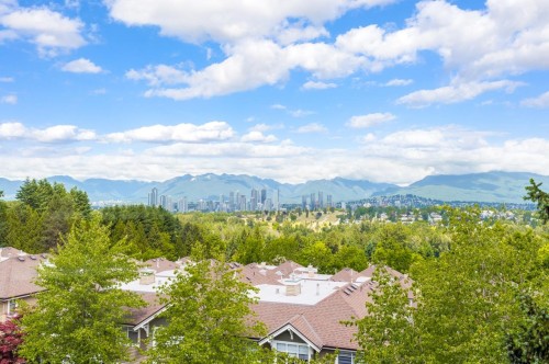 406-5280 Oakmount Crescent, Burnaby, BC 