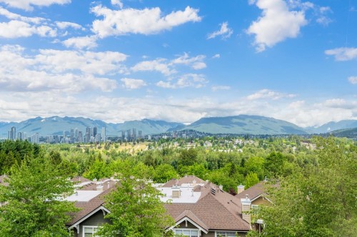 406-5280 Oakmount Crescent, Burnaby, BC 