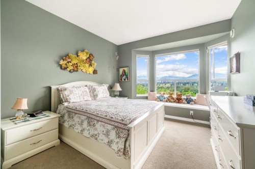 406-5280 Oakmount Crescent, Burnaby, BC 