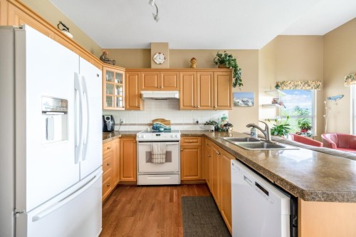 406-5280 Oakmount Crescent, Burnaby, BC 