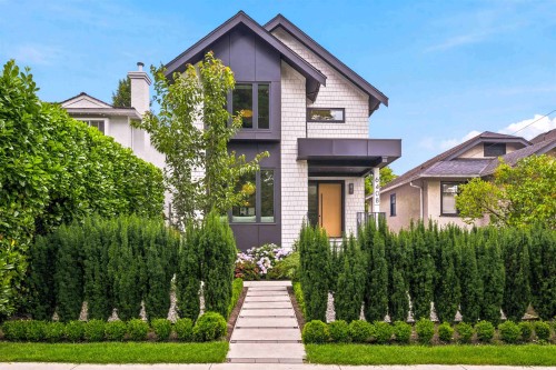6408 Vine Street, Vancouver, BC 