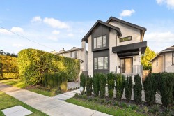 6408 Vine Street  Vancouver, BC V6M 4B1