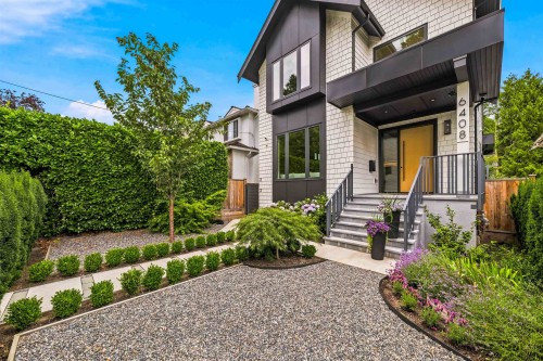 6408 Vine Street, Vancouver, BC 
