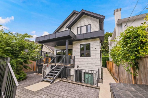 6408 Vine Street, Vancouver, BC 