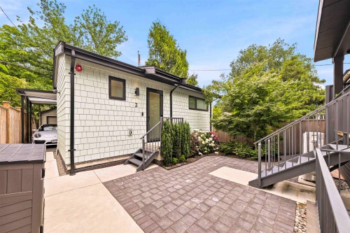 6408 Vine Street, Vancouver, BC 