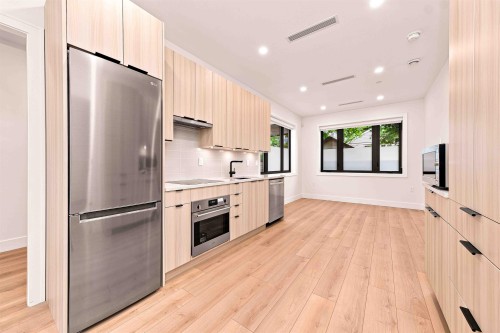 6408 Vine Street, Vancouver, BC 
