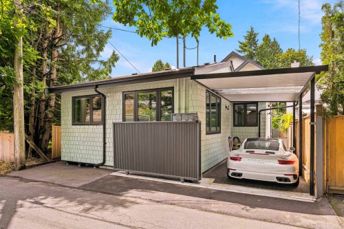 6408 Vine Street, Vancouver, BC 