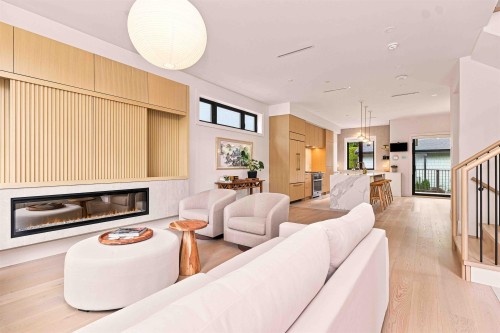 6408 Vine Street, Vancouver, BC 
