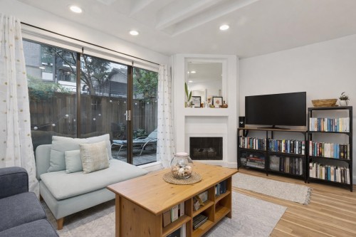 107-350 5Th Avenue E, Vancouver, BC 