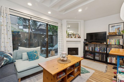 107-350 5Th Avenue E, Vancouver, BC 