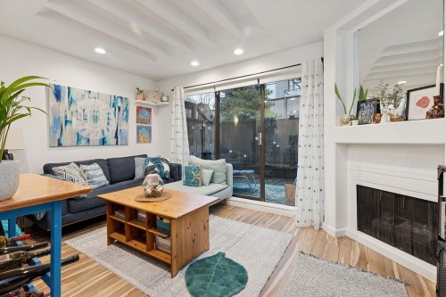 107-350 5Th Avenue E, Vancouver, BC 