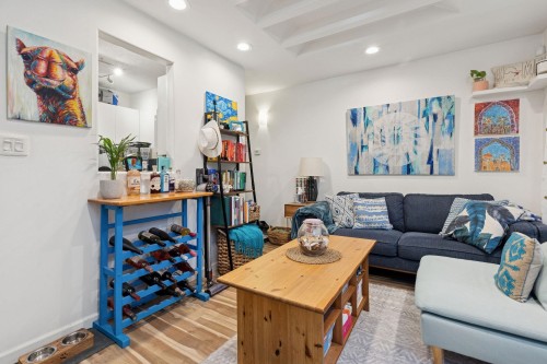 107-350 5Th Avenue E, Vancouver, BC 