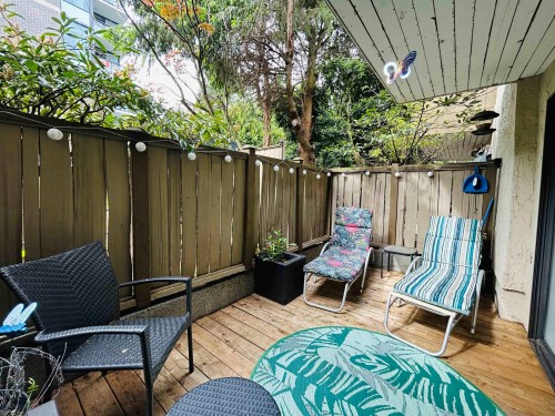 107-350 5Th Avenue E, Vancouver, BC 