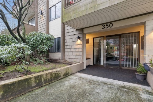 107-350 5Th Avenue E, Vancouver, BC 
