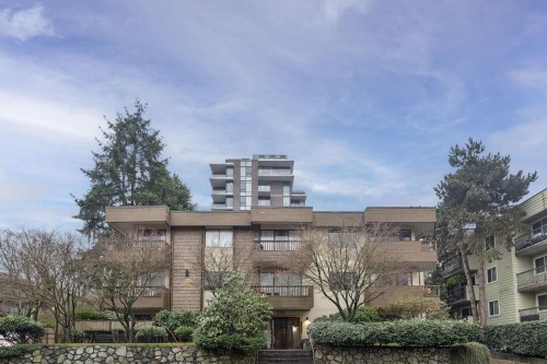 107-350 5Th Avenue E, Vancouver, BC 