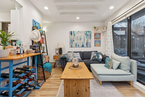 107-350 5Th Avenue E, Vancouver, BC 