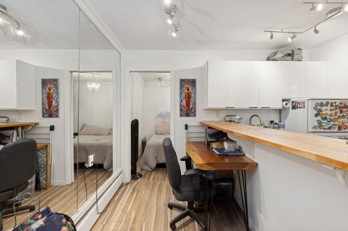 107-350 5Th Avenue E, Vancouver, BC 