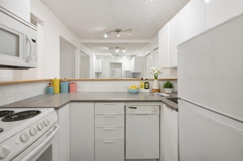 107-350 5Th Avenue E, Vancouver, BC 