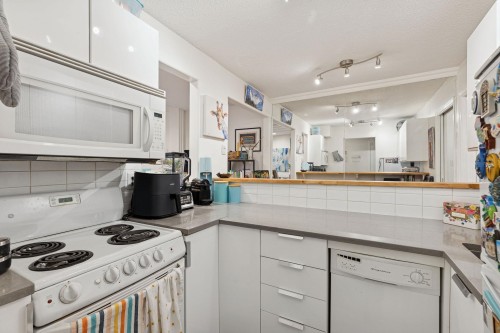 107-350 5Th Avenue E, Vancouver, BC 