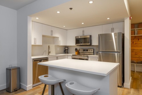 122-3309 Ptarmigan Place  Whistler, BC V8E 0V6