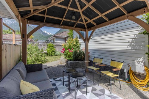 1830 Willow Crescent, Squamish, BC 