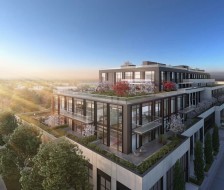 508-2105 46th Avenue W Vancouver, BC V6M 0E8