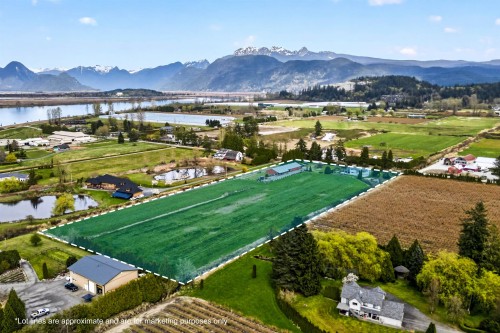 15023 Harris Road, Pitt Meadows, BC 