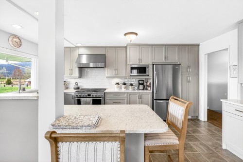 15023 Harris Road, Pitt Meadows, BC 
