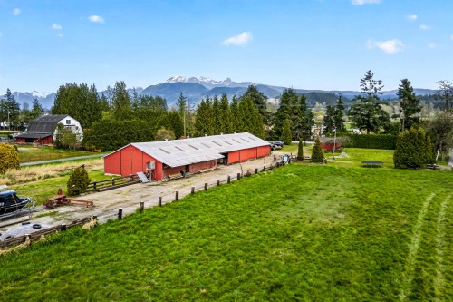 15023 Harris Road, Pitt Meadows, BC 