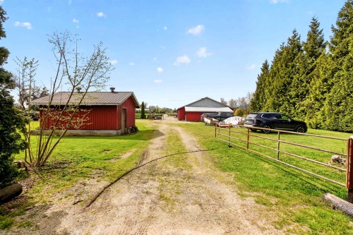 15023 Harris Road, Pitt Meadows, BC 