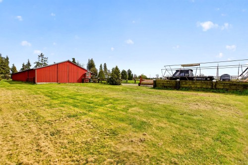 15023 Harris Road, Pitt Meadows, BC 