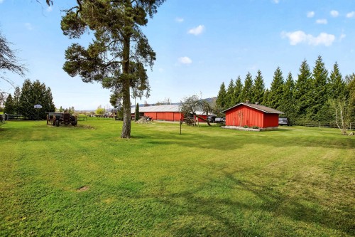 15023 Harris Road, Pitt Meadows, BC 