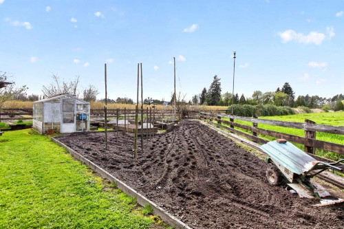 15023 Harris Road, Pitt Meadows, BC 