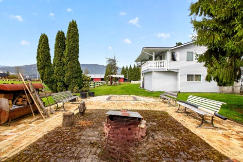 15023 Harris Road, Pitt Meadows, BC 