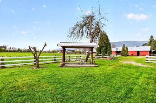 15023 Harris Road, Pitt Meadows, BC 